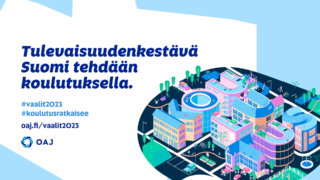 Eduskuntavaalit 2023
